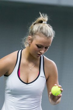 Luisa Heß 148 - Verbandsmeisterschaft HH/SH